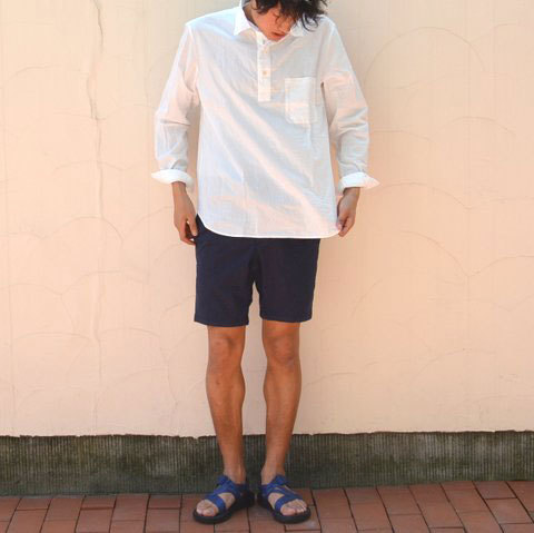gramicci(グラミチ)/NN-SHORTS_d0158579_16414457.jpg