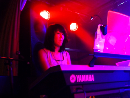 5月3日、カラフルハードロックフェスvol.1のライブレポ♪_e0188087_21252440.jpg