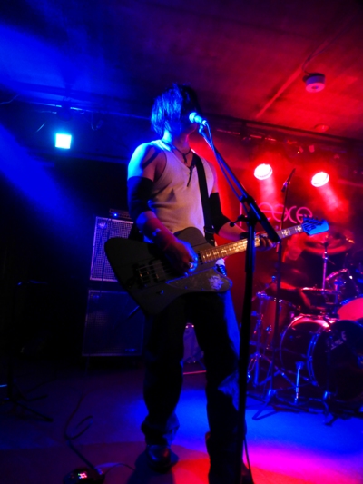 5月3日、カラフルハードロックフェスvol.1のライブレポ♪_e0188087_21412430.jpg