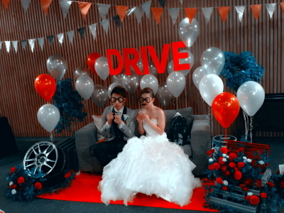 DRIVE~ふたりなら~ 2015,05,23 H&A wedding!!!!_e0120789_14455726.jpg