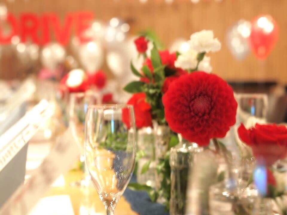 DRIVE~ふたりなら~ 2015,05,23 H&A wedding!!!!_e0120789_14465757.jpg