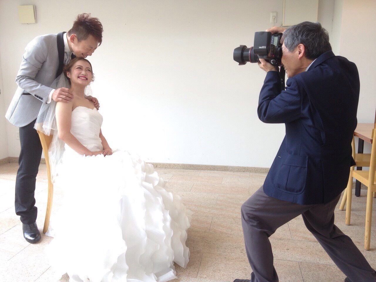 DRIVE~ふたりなら~ 2015,05,23 H&A wedding!!!!_e0120789_14473589.jpg
