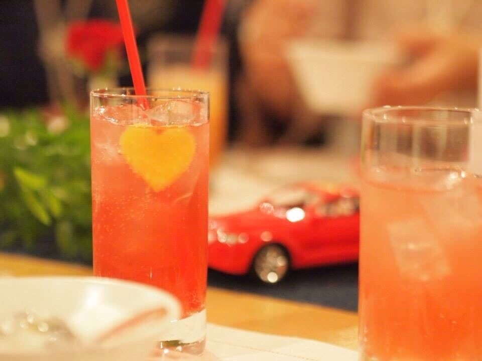 DRIVE~ふたりなら~ 2015,05,23 H&A wedding!!!!_e0120789_14493659.jpg
