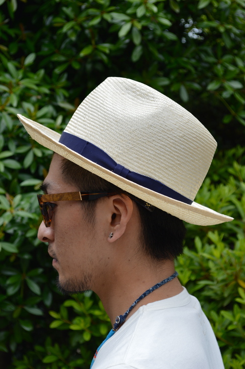 visvim - DUKE SHIRT SUNSHINE!!_c0079892_191618.jpg