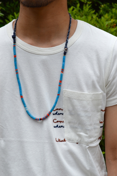 visvim - DUKE SHIRT SUNSHINE!! : UNDERPASS・・・Having fun!!!