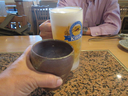 オットが帰ってきた!味ん味んへ直行~!!_c0212604_19512153.jpg