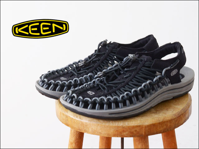 KEEN [キーン] UNEEK MEN\'S /ユニーク メンズ [1013086] MEN\'S_f0051306_11473997.jpg