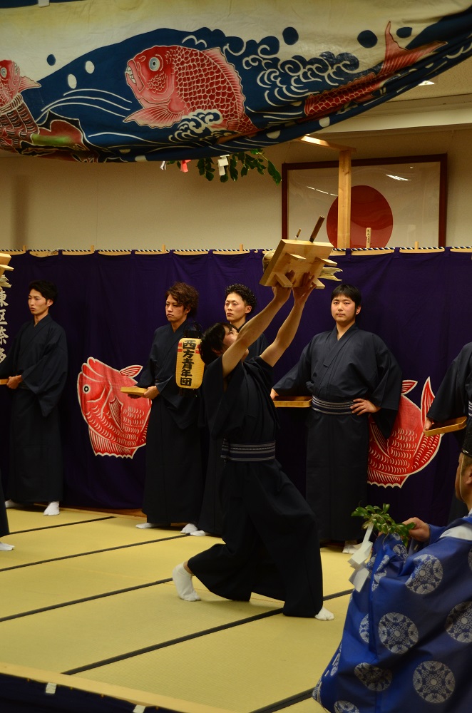 【連載更新】鯛が安産のお守りに~早魚(はやま)神事 福岡県・奈多_c0303307_15345226.jpg