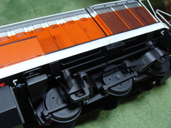 鉄道 ブレーキハンドル ハンドル