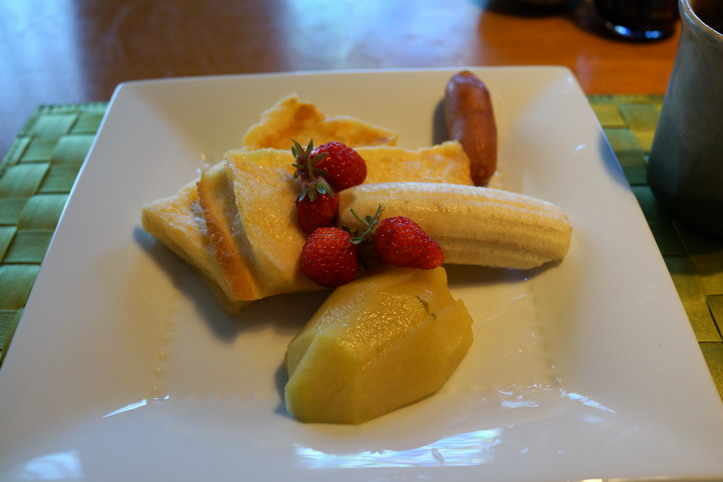 5月の朝食_e0222120_10111774.jpg