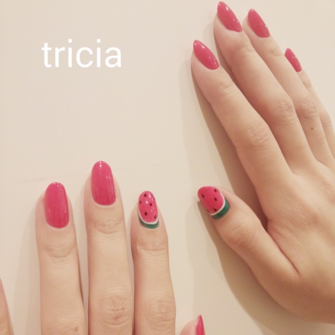 MY NAIL_c0071924_16342324.jpg