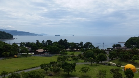 芦北海浜総合公園 株 通宝通信 芦北海浜総合公園 株 通宝通信