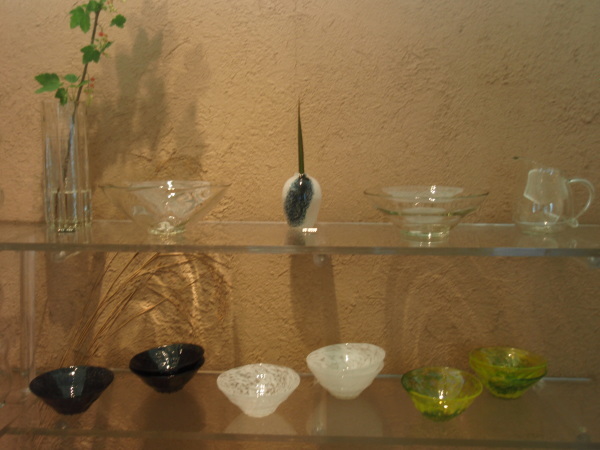 松岡ようじガラス展_b0132442_19551934.jpg