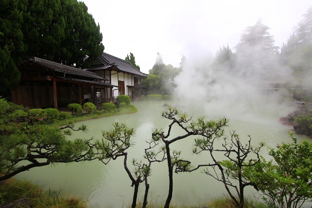 日本列島ひろし旅No.15 　　大分県_d0132743_1118953.jpg