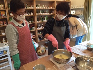 まっくろくろ_b0239244_12174280.jpg