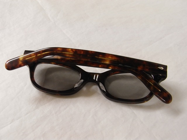 holmes / bekkou-1 赤茶ベッコウ柄_f0049745_12264384.jpg