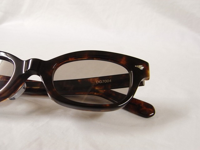 holmes / bekkou-1 赤茶ベッコウ柄_f0049745_12283173.jpg
