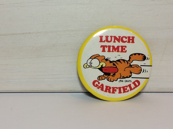 vintage Garfield ガーフィールド_f0197946_18534528.jpg