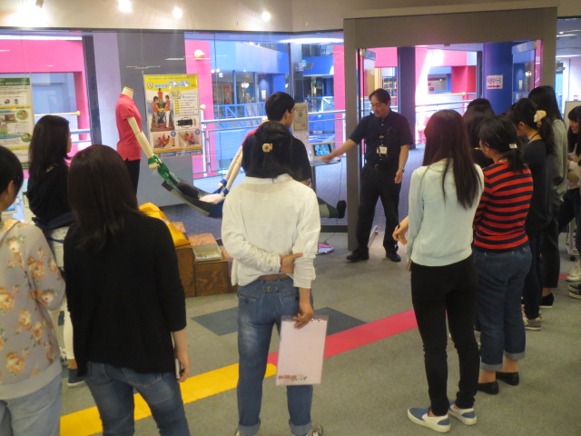 和歌山市医師会看護専門学校 様 おおさかatcグリーンエコプラザ ブログ 和歌山市医師会看護専門学校 様 おおさかatcグリーンエコプラザ ブログ