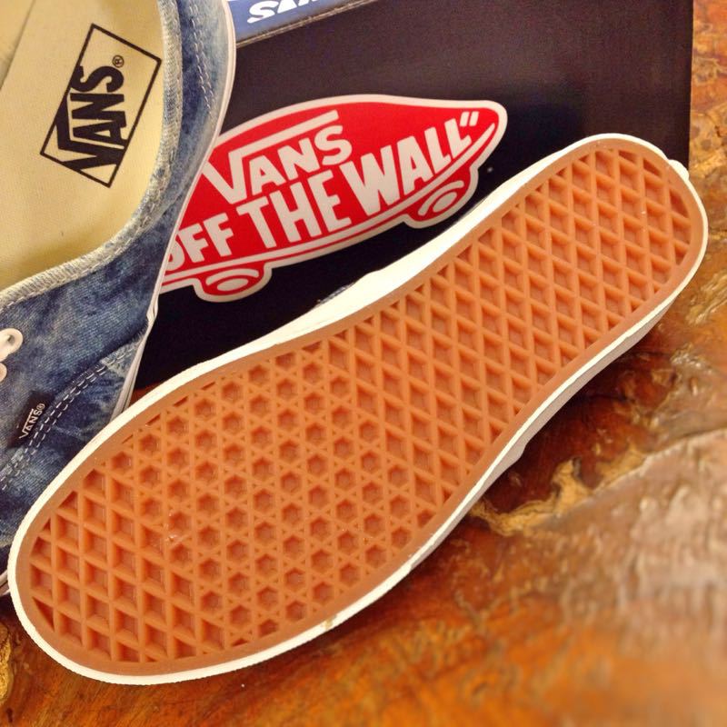 アシッドなVANS。_d0227059_18353511.jpg