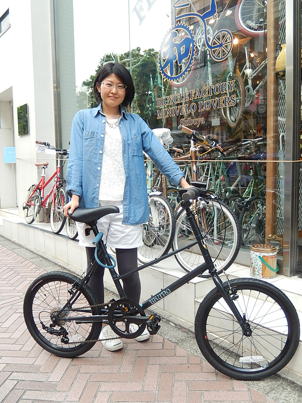 納車&スナップオン_e0188759_18441482.jpg