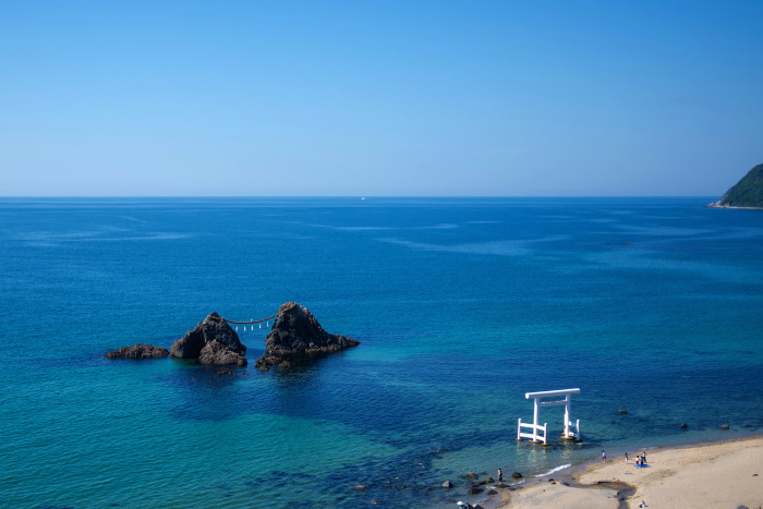 糸島の海はいいね〜。_d0032761_17092863.jpg
