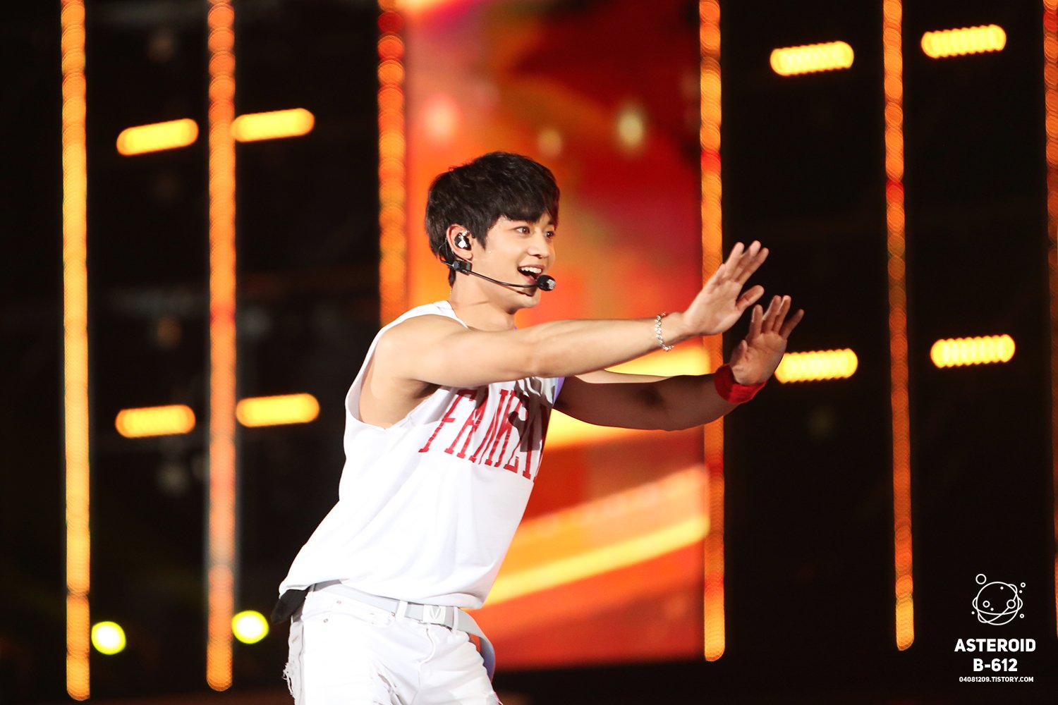 SHINee \' 2015 Dream Concert ⑤ \' // 150523_e0080563_2252965.jpg