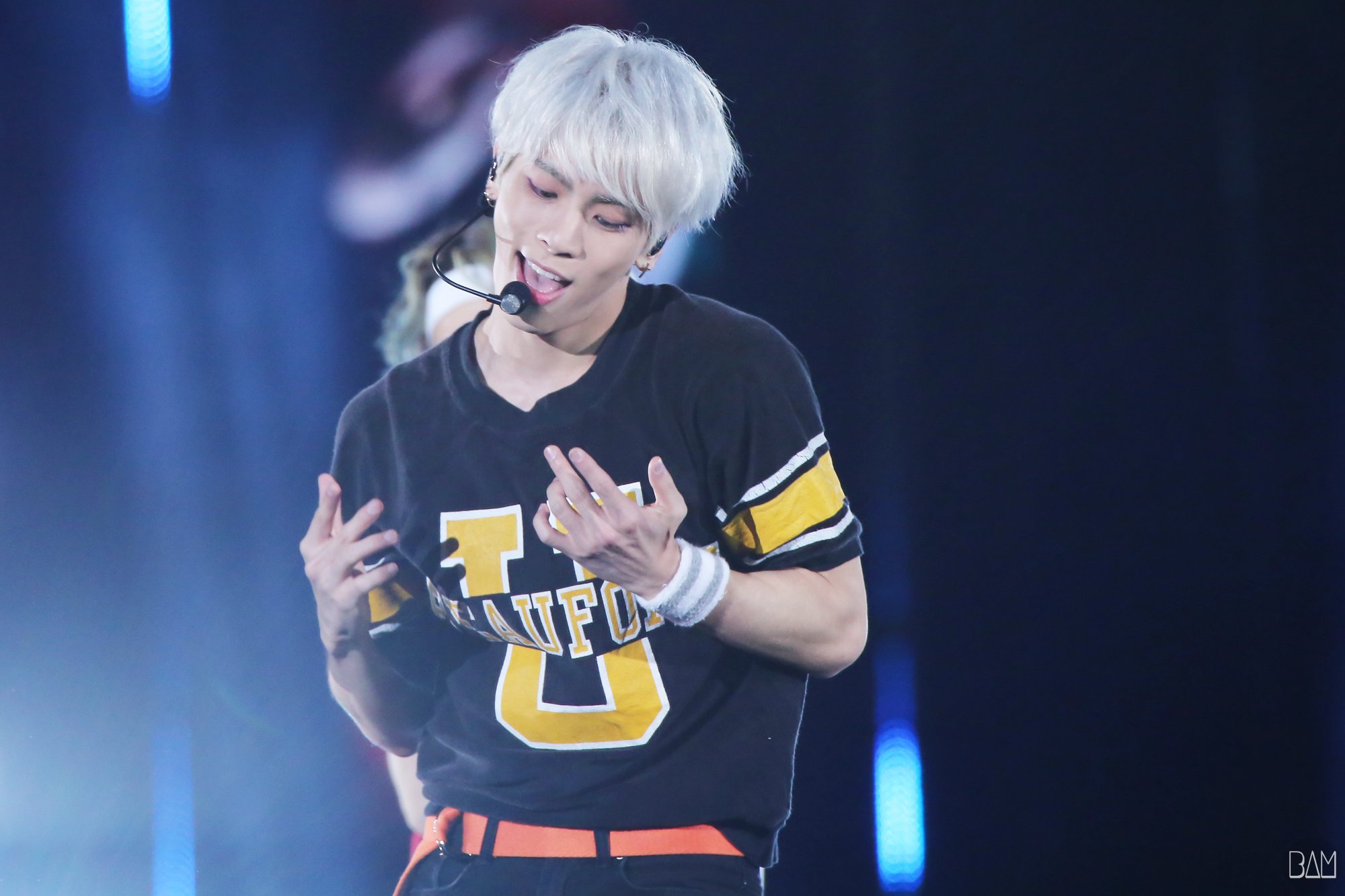 SHINee \' 2015 Dream Concert ⑤ \' // 150523_e0080563_22531510.jpg