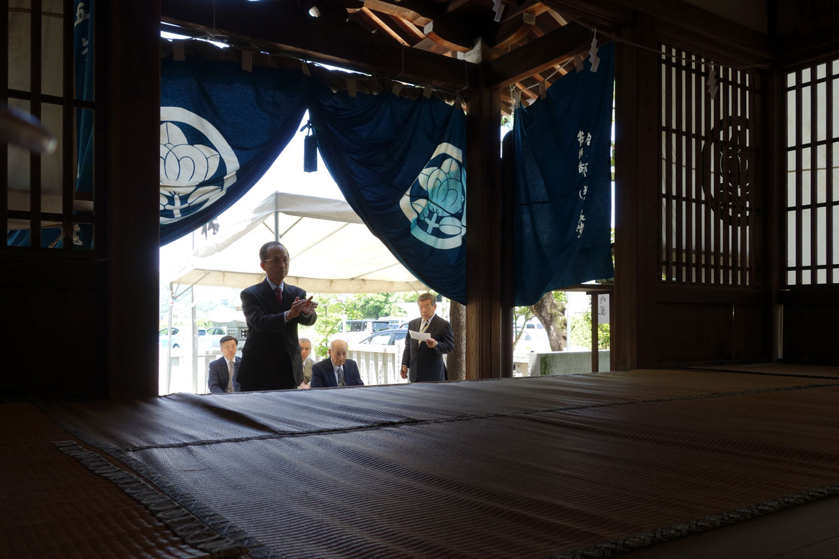 平成27年度 中嶋神社春季大祭_e0253183_9384998.jpg