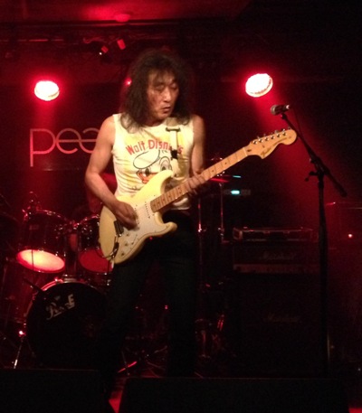 5月3日、カラフルハードロックフェスvol.1のライブレポ♪_e0188087_21302952.jpg