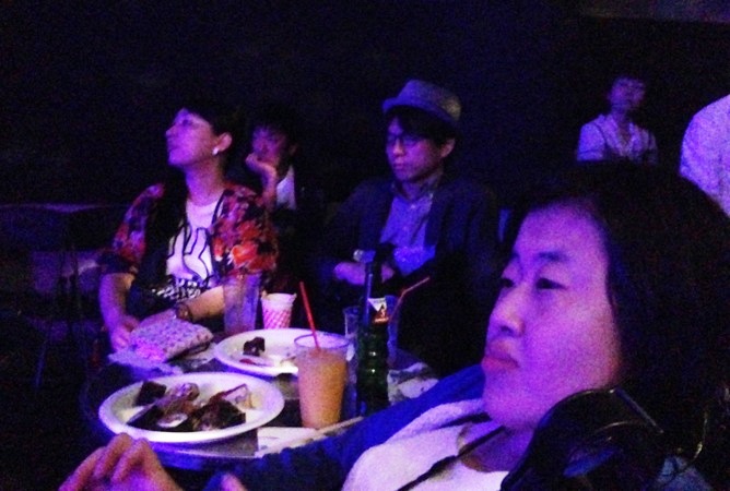 5月3日、カラフルハードロックフェスvol.1のライブレポ♪_e0188087_21421913.jpg