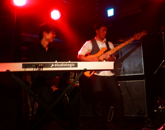 5月3日、カラフルハードロックフェスvol.1のライブレポ♪_e0188087_22163194.jpg