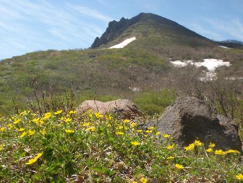 磐梯山山開き_a0096989_1024672.jpg