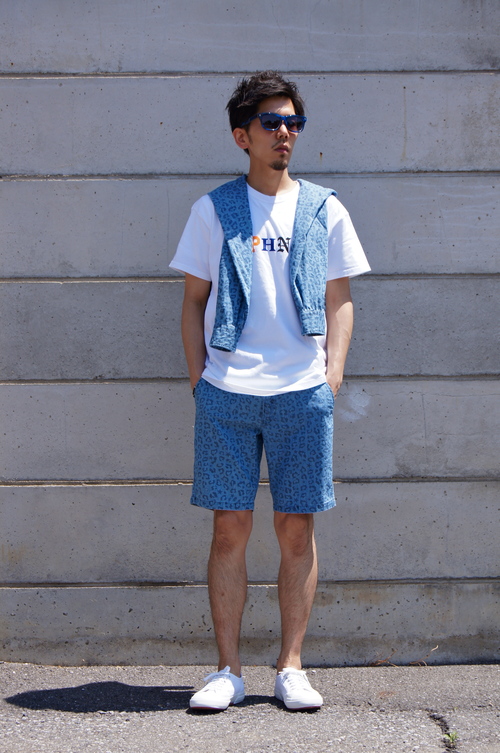 2015 Summer Styling By UNDERPASS & BIG GUEST \"TJ\"_c0079892_1905871.jpg