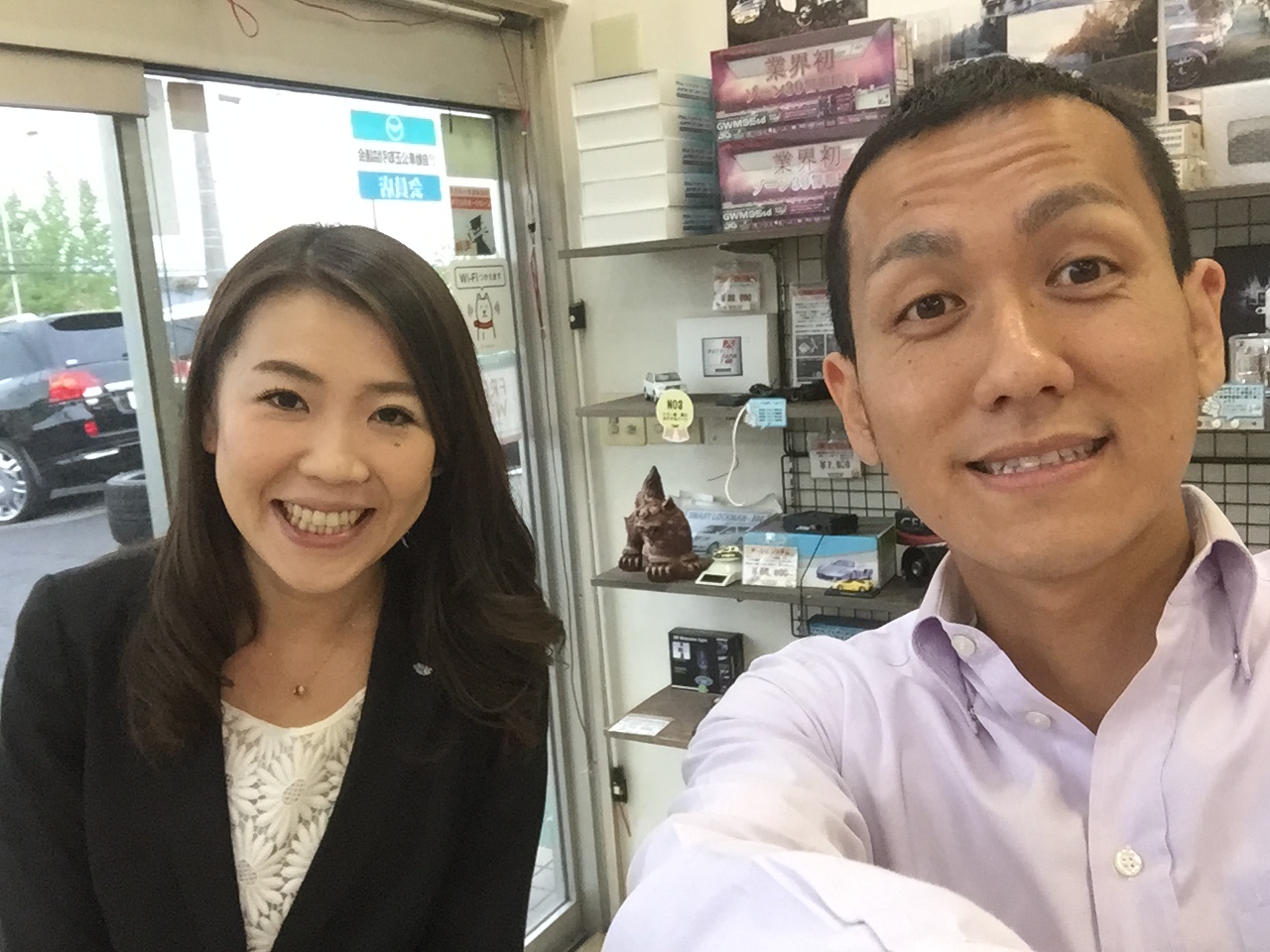 山本が送ります☆ 5/27(水)TOMMYの1日 ランクル ハマー アルファード_b0127002_17274443.jpg