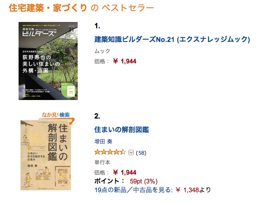 建築知識ビルダーズ　荻野寿也特集　売れ筋第３位_b0014003_16592242.png