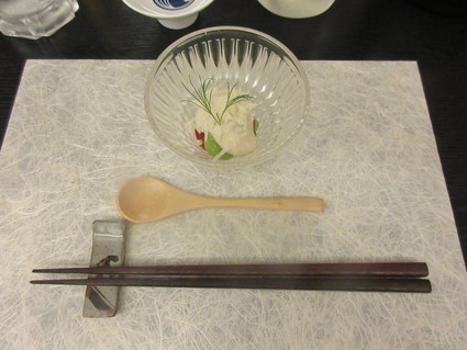 特別な夜は、玄武庵で!(橋本)_c0212604_2145167.jpg