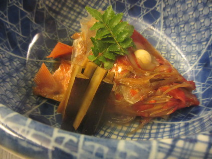 特別な夜は、玄武庵で!(橋本)_c0212604_21452813.jpg