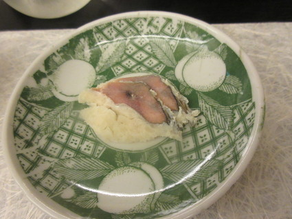 特別な夜は、玄武庵で!(橋本)_c0212604_218725.jpg