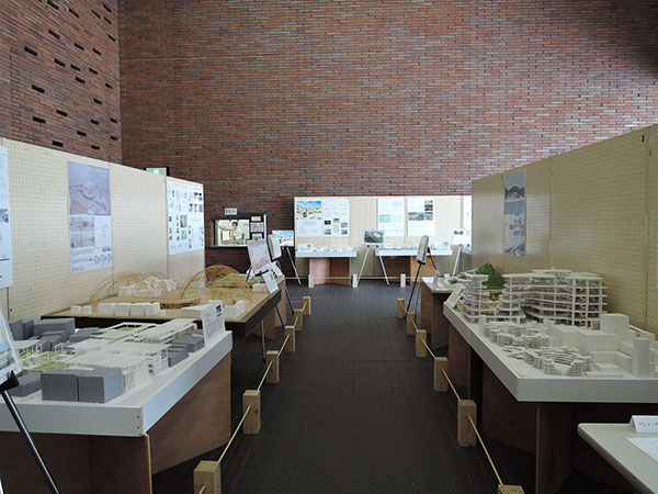 福山大学卒業設計展_d0168406_8262210.jpg