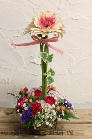 レッスンのお花たち_d0227610_00271502.jpg
