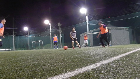 UNO 5/25(月) at COSPA 御殿山_a0059812_049926.jpg