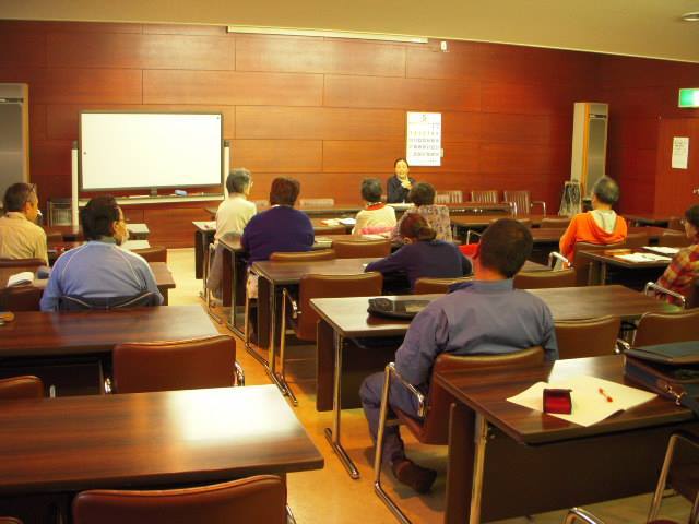 2015/05/26 学習者部会 合同学習会 スタッフ会議_f0202120_18034467.jpg