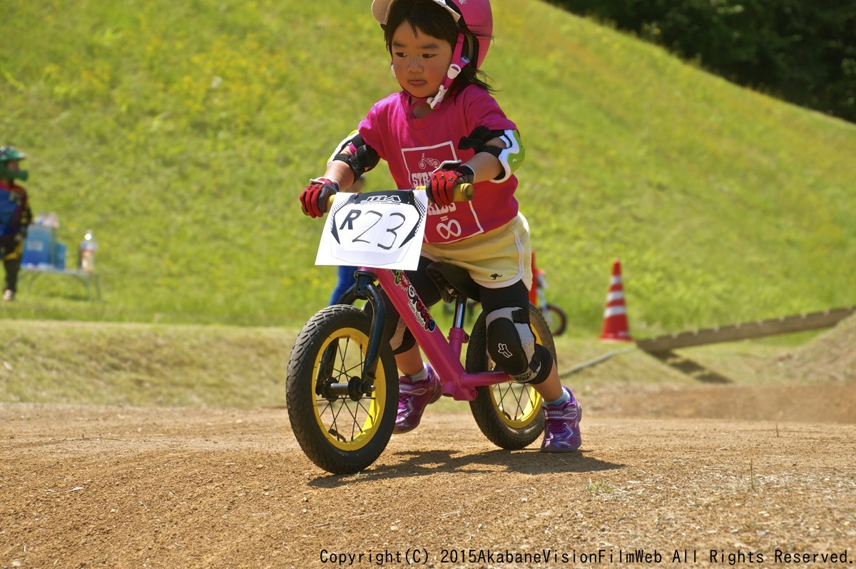 ２０１5JBA定期戦 R-2　VOL4：予選画像の垂れ流し_b0065730_0362986.jpg