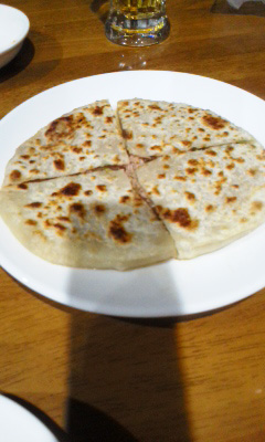 好漢飯~肉餅_b0145843_23425399.jpg