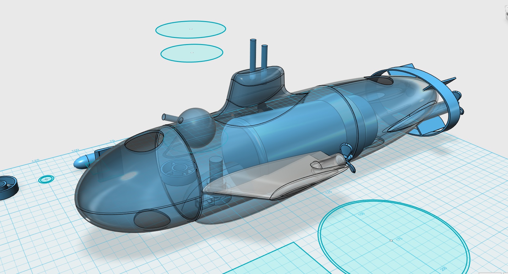 醤型潜水艦計画　発令_d0067943_21135818.jpg