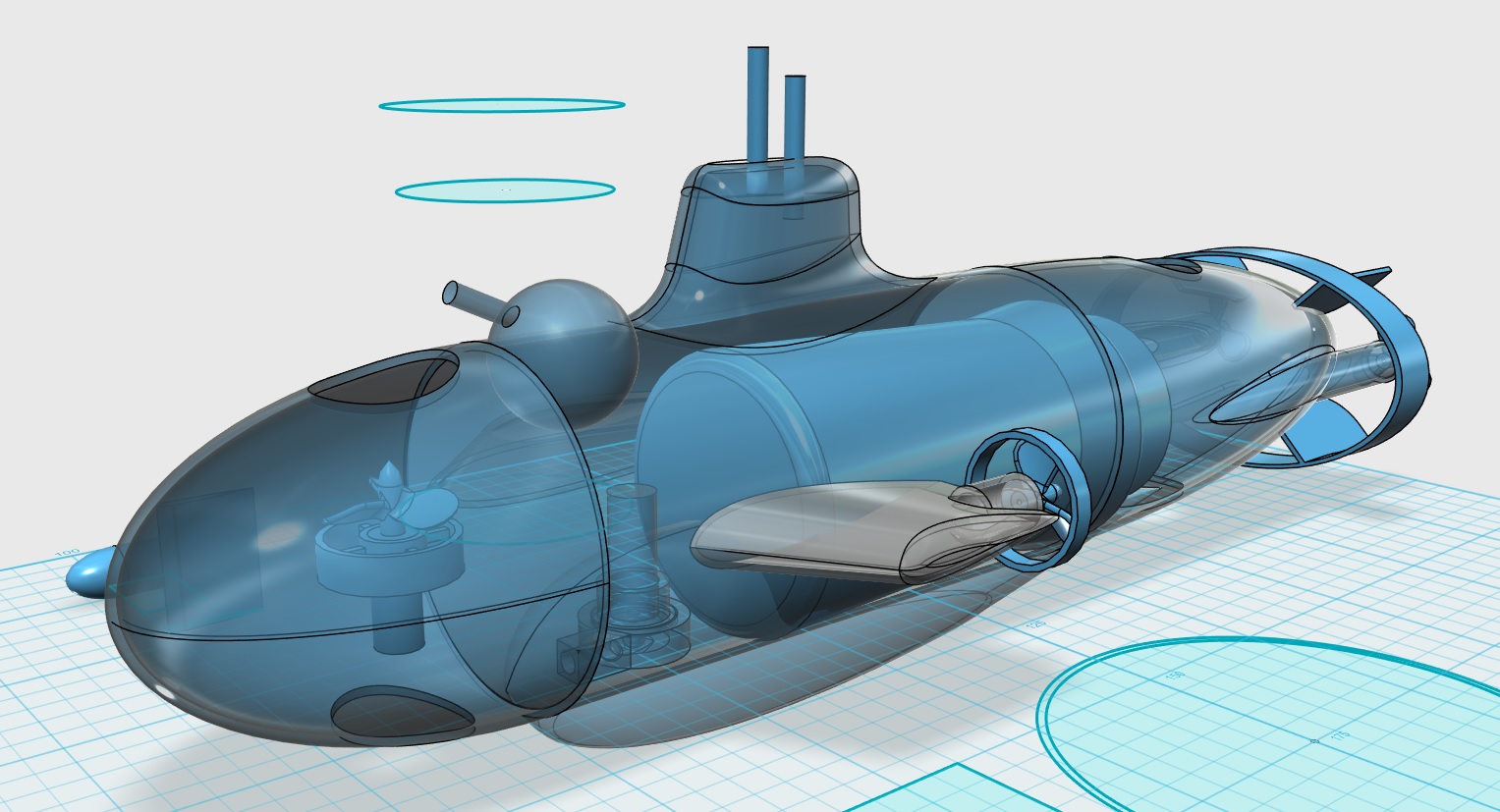 醤型潜水艦計画　発令_d0067943_22294599.jpg