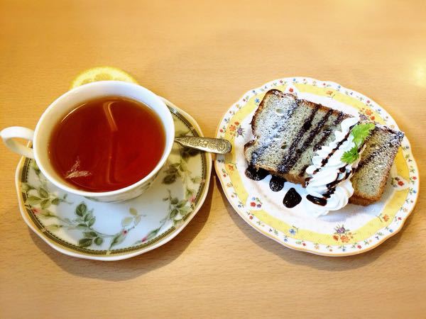 Y\'s Cafe 山田屋_e0292546_6115615.jpg