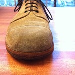 くつ教室の初日_e0344348_12550266.jpg