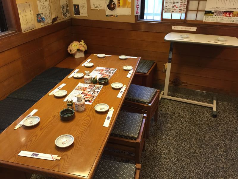 26名様貸切　*\\(^o^)/*_c0110051_918751.jpg